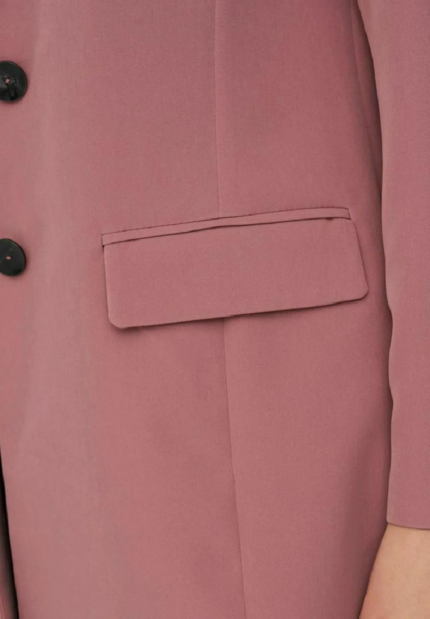 Langer - Manteau Court|ONLY Best