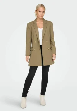 Langer - Manteau Court|ONLY Cheap