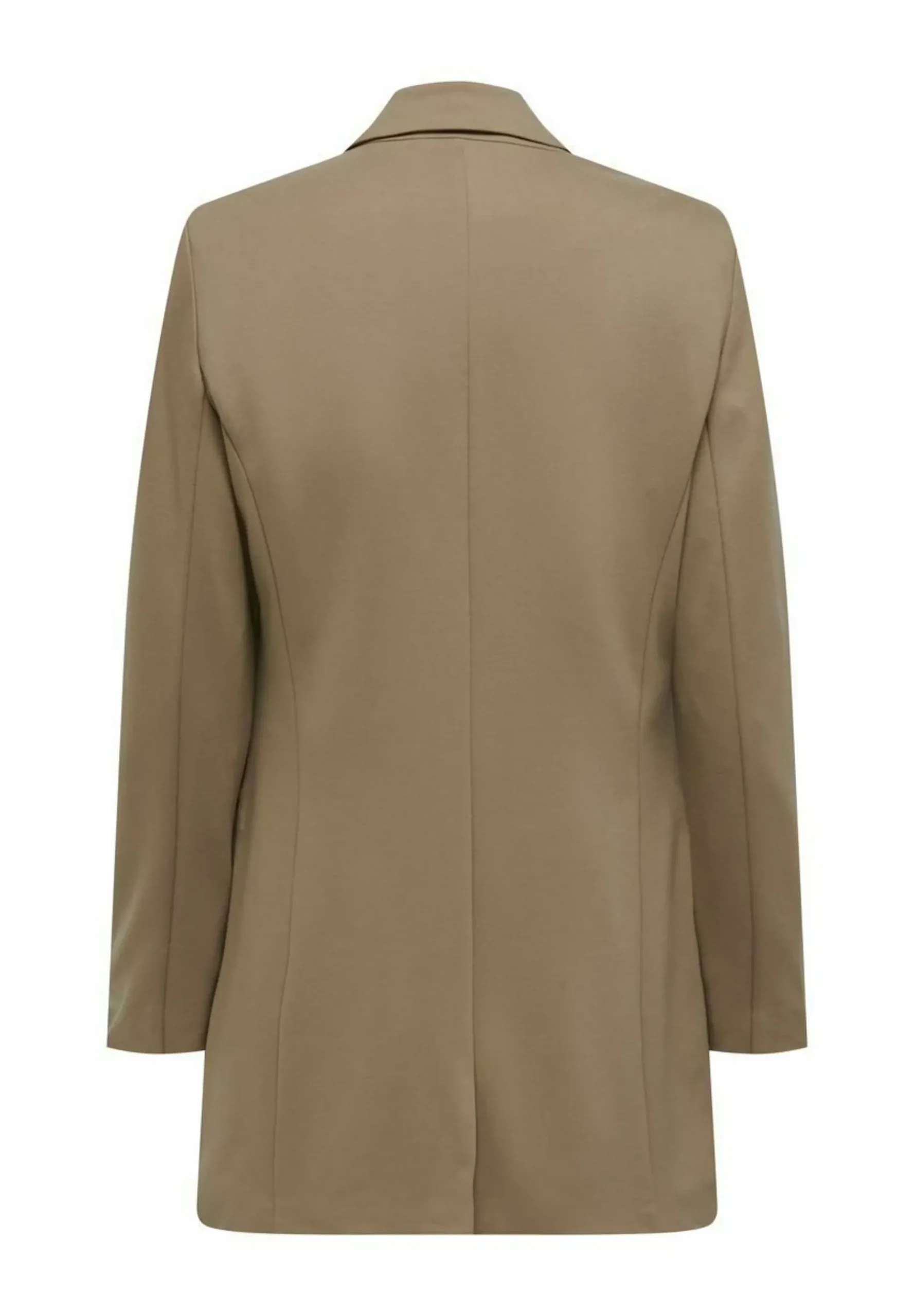 Langer - Manteau Court|ONLY Cheap