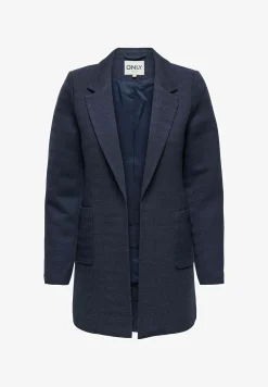 Langer - Manteau Court|ONLY Hot