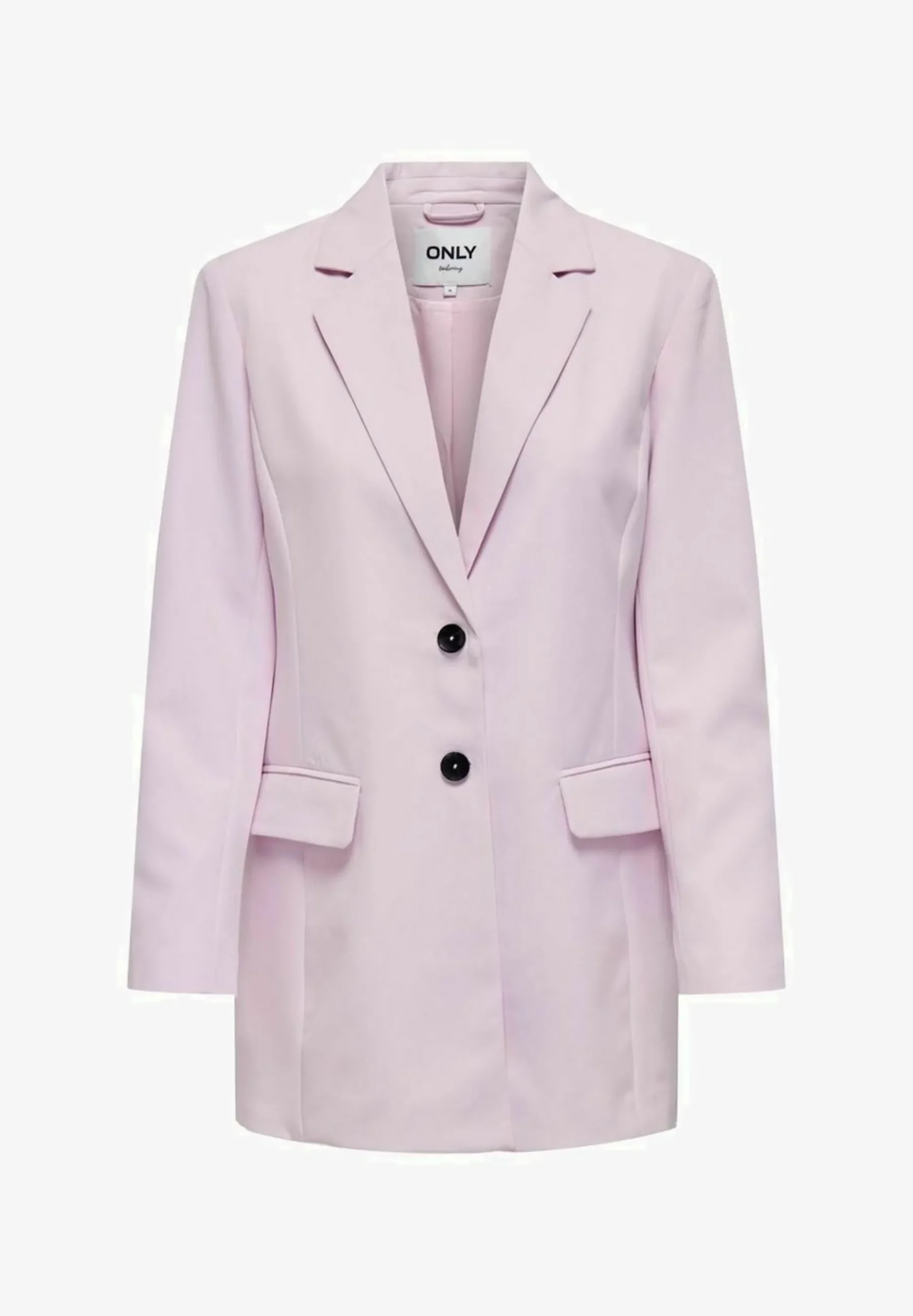 Langer - Manteau Court|ONLY Cheap