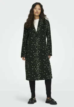 Langer Gemusterter - Manteau Classique|JDY Best Sale