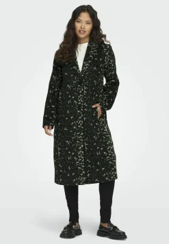 Langer Gemusterter - Manteau Classique|JDY Best Sale