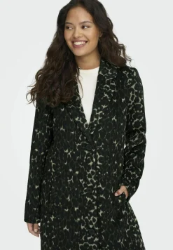 Langer Gemusterter - Manteau Classique|JDY Best Sale