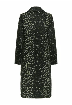 Langer Gemusterter - Manteau Classique|JDY Best Sale