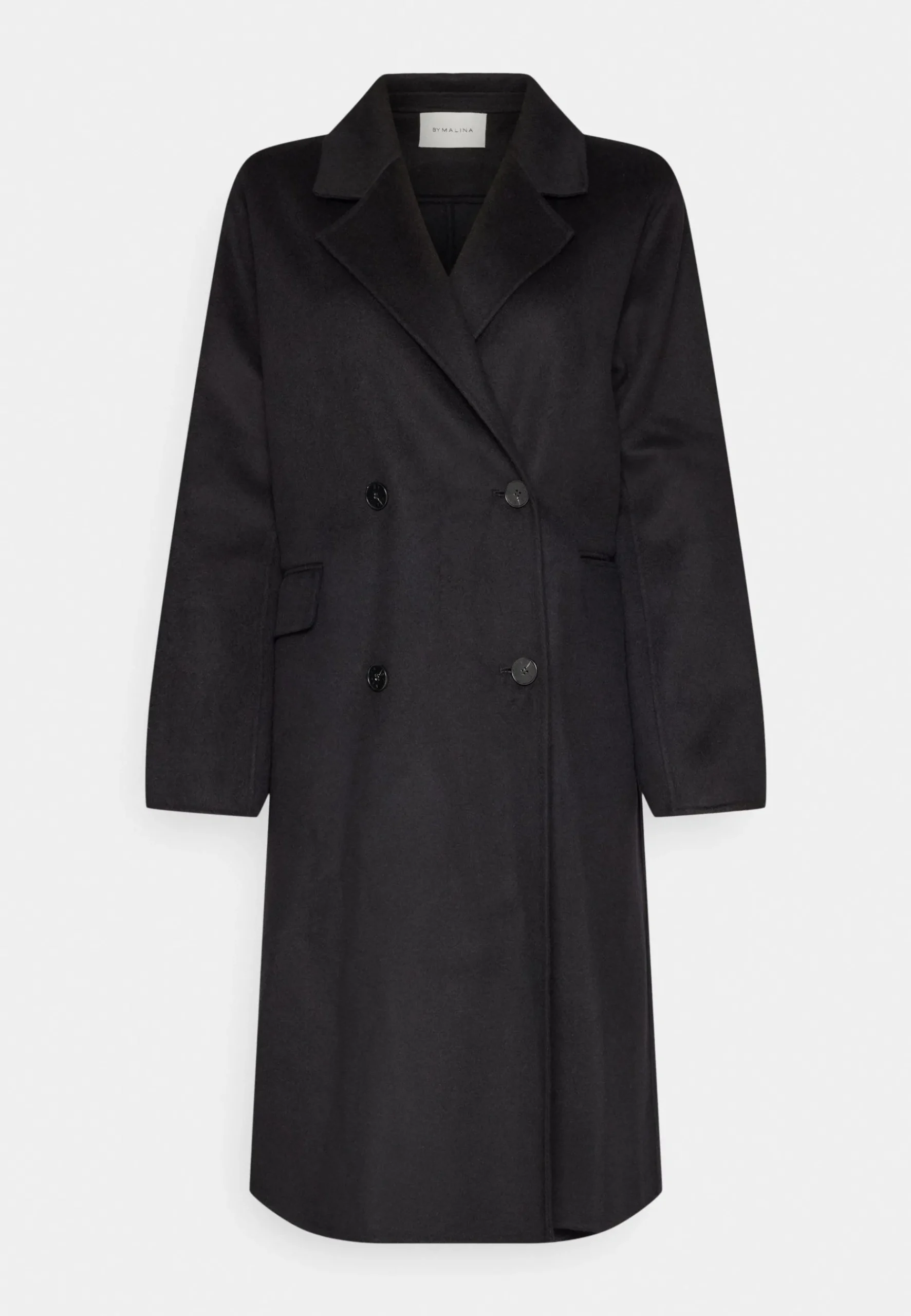 Lauretta Coat - Manteau Classique|By Malina Online