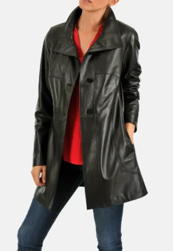 Lczpvtr - Manteau Court|La Canadienne Outlet