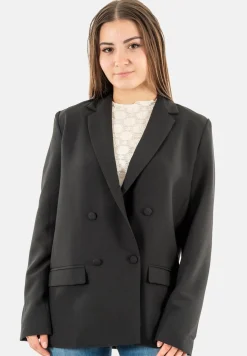 Lea - Manteau Court|Grace & Mila Cheap