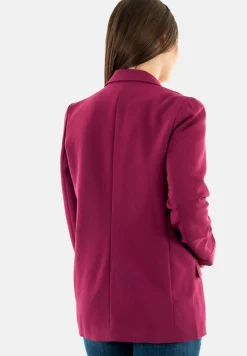 Lea - Manteau Court|Grace & Mila Online