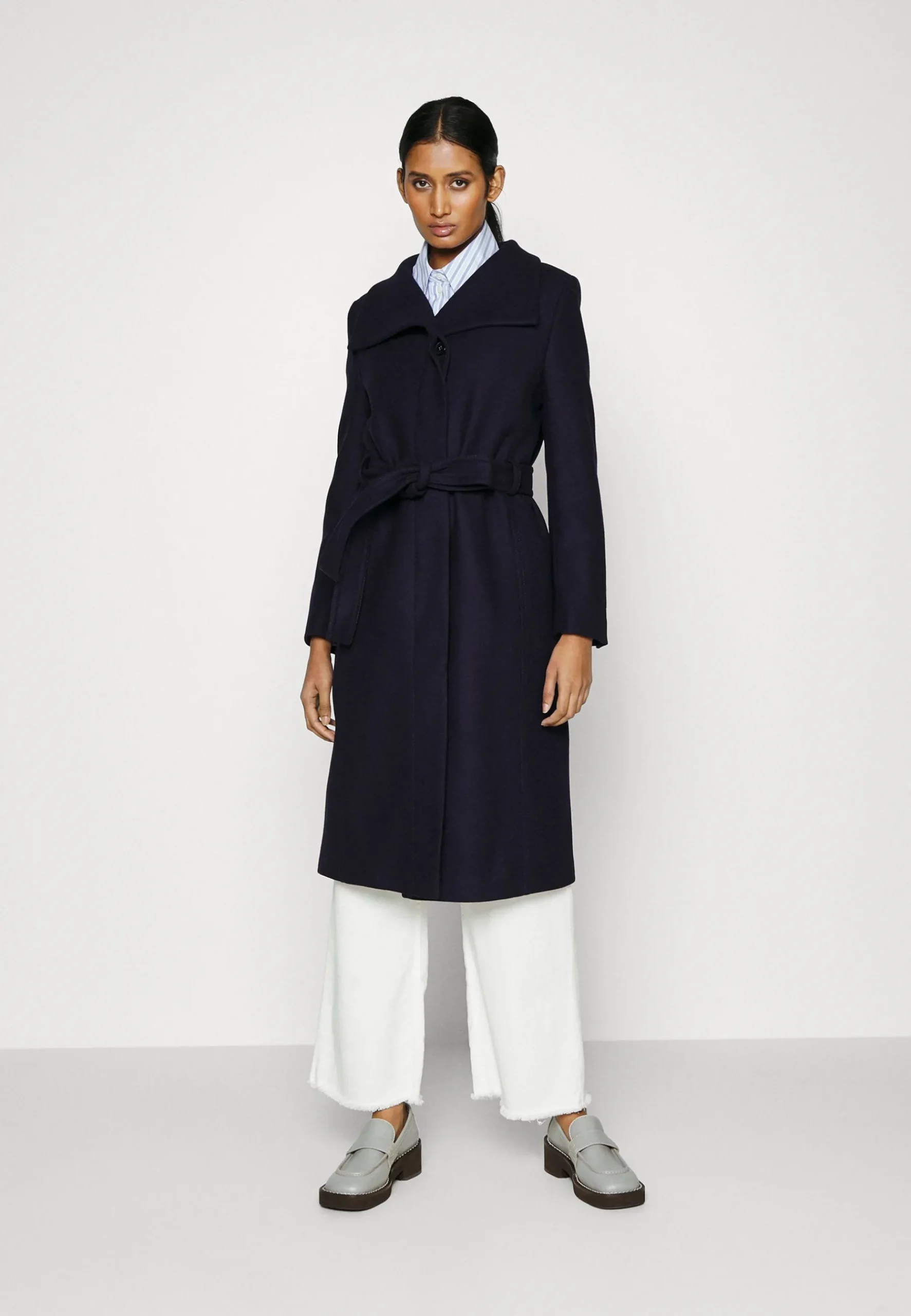 Leicester - Manteau Classique|DRYKORN Best