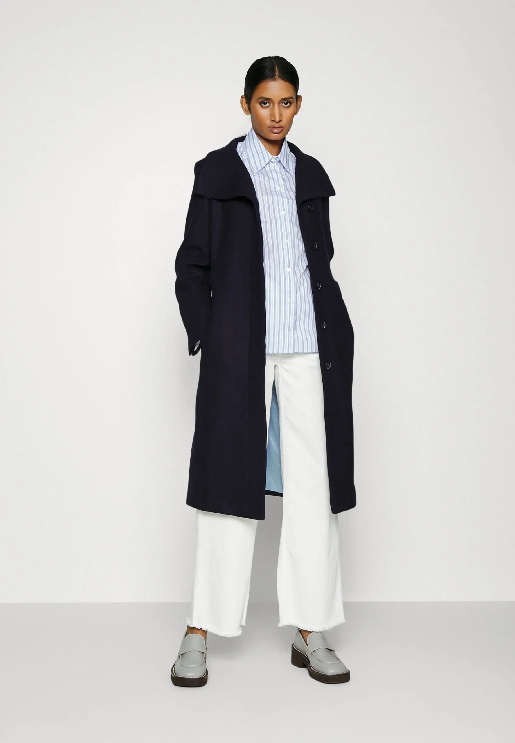 Leicester - Manteau Classique|DRYKORN Best