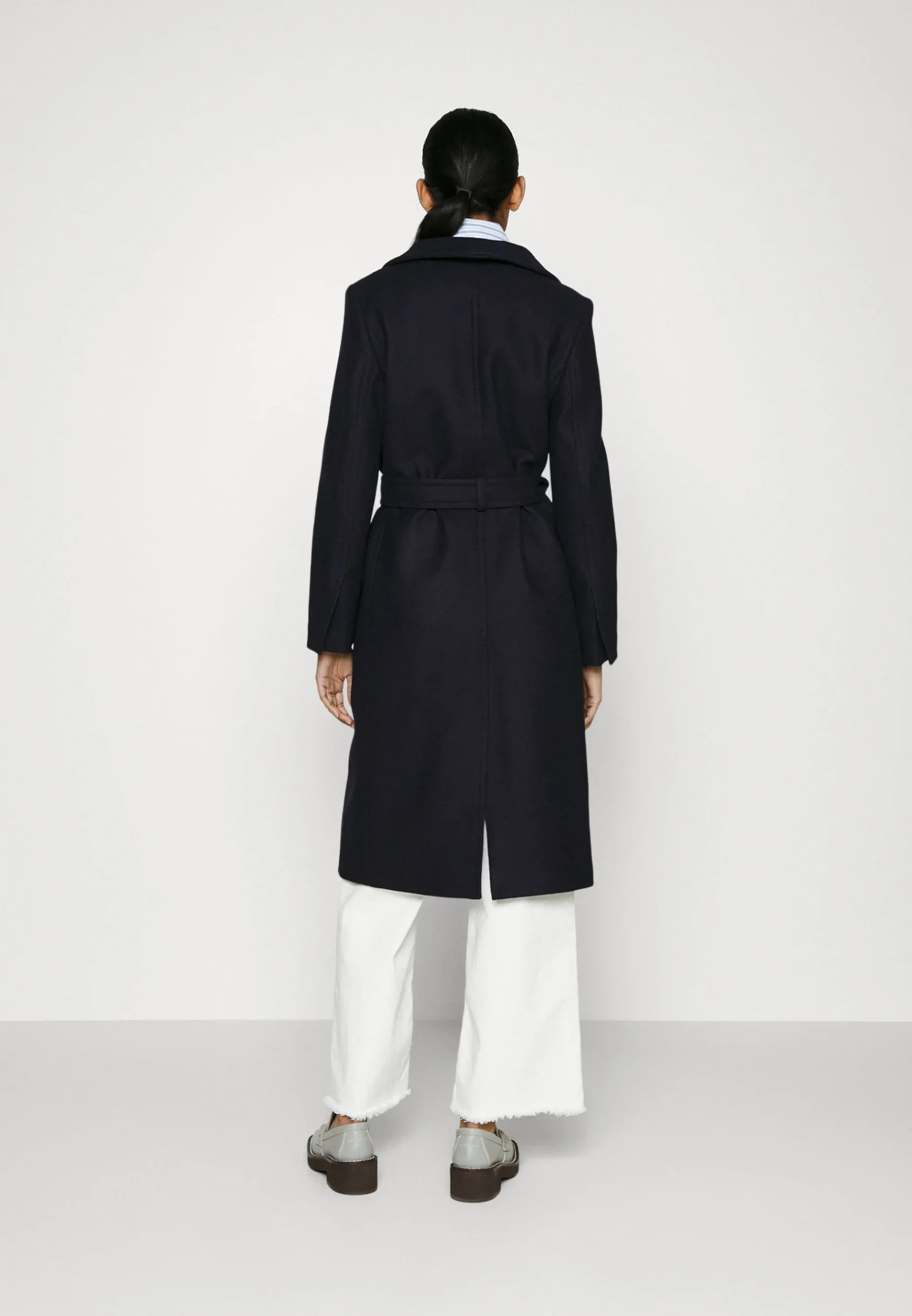 Leicester - Manteau Classique|DRYKORN Best