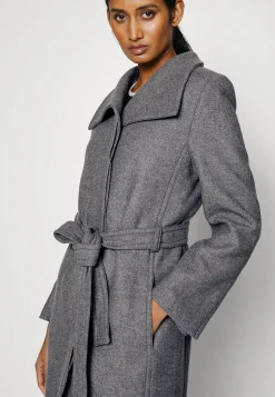 Leicester - Manteau Classique|DRYKORN Sale