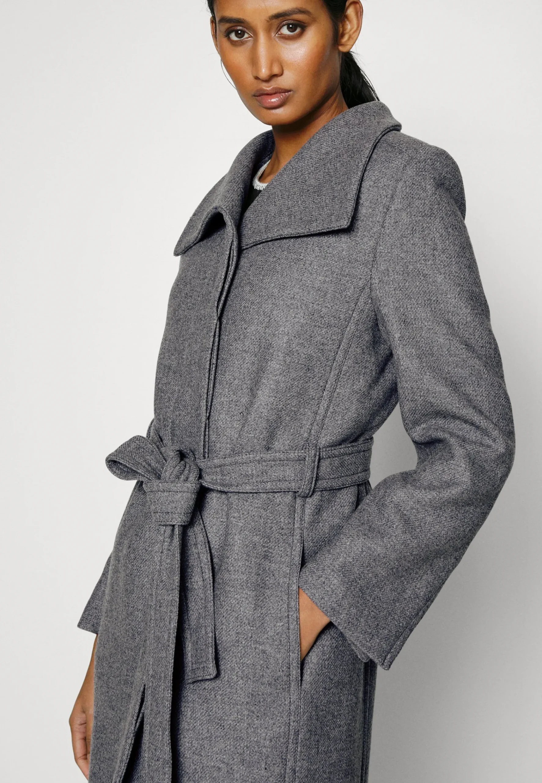 Leicester - Manteau Classique|DRYKORN Sale