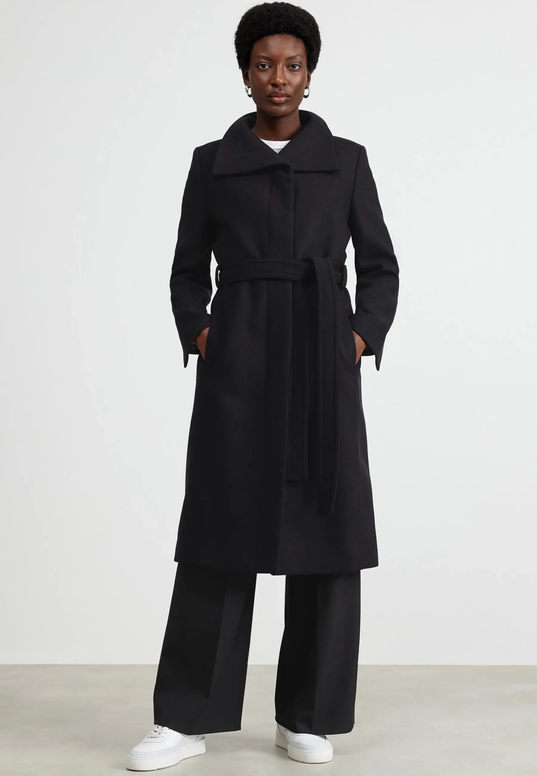 Leicester - Manteau Classique|DRYKORN Outlet