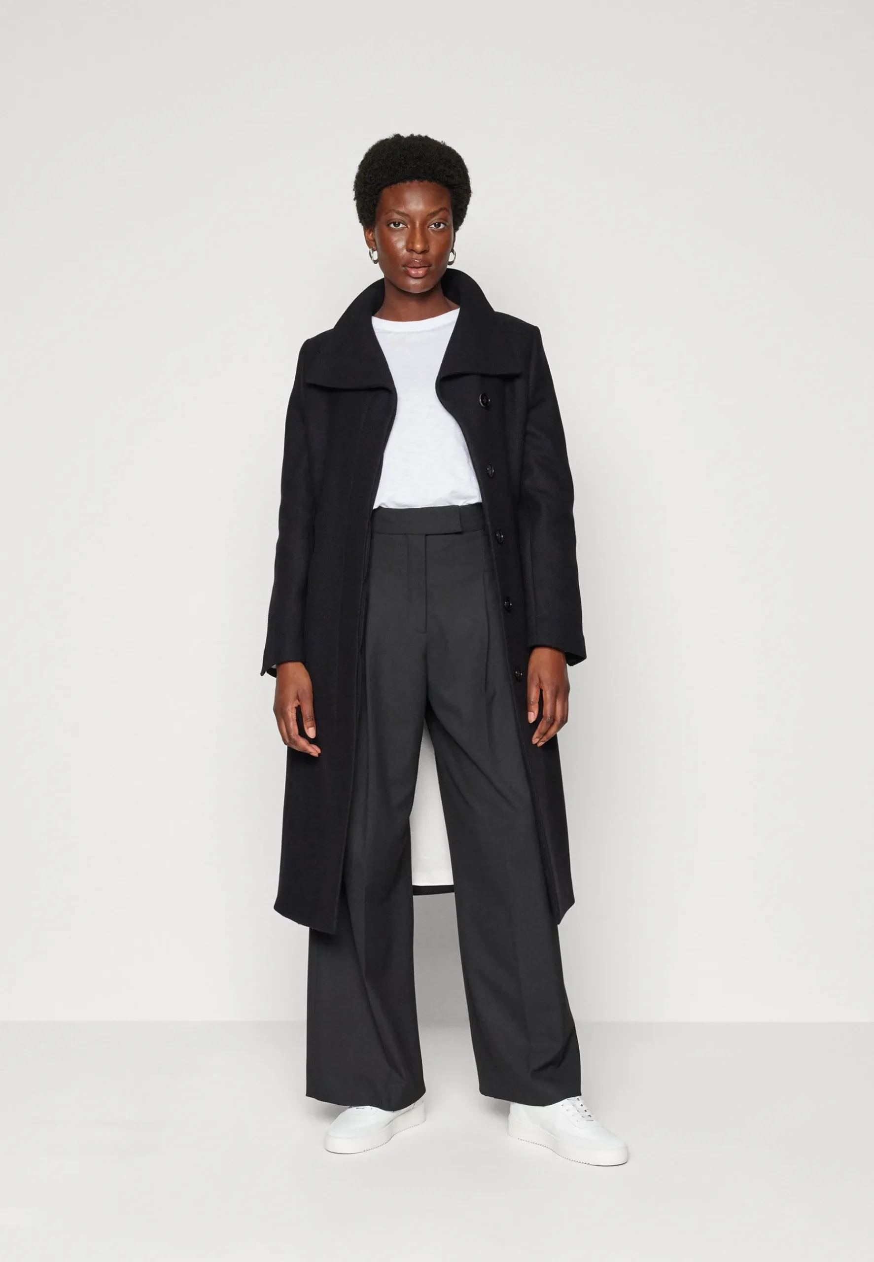 Leicester - Manteau Classique|DRYKORN Outlet