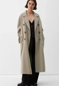 Leichter - Manteau Classique|s.Oliver BLACK LABEL Shop