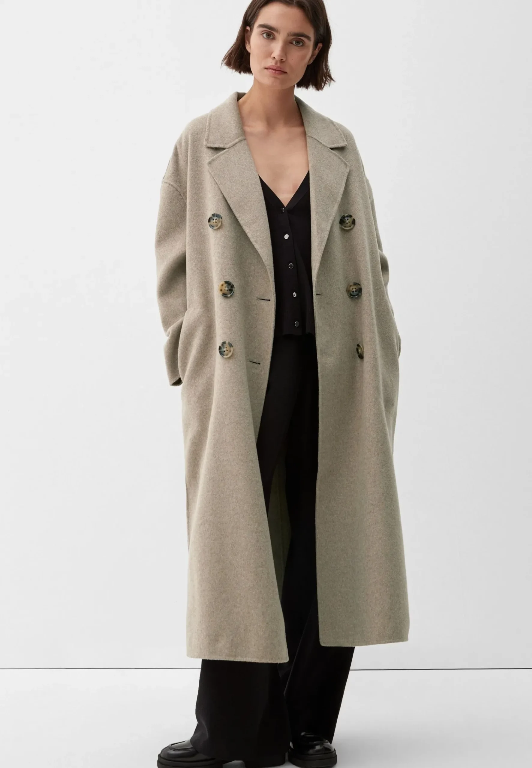 Leichter - Manteau Classique|s.Oliver BLACK LABEL Shop
