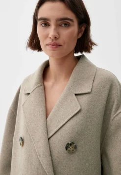 Leichter - Manteau Classique|s.Oliver BLACK LABEL Shop