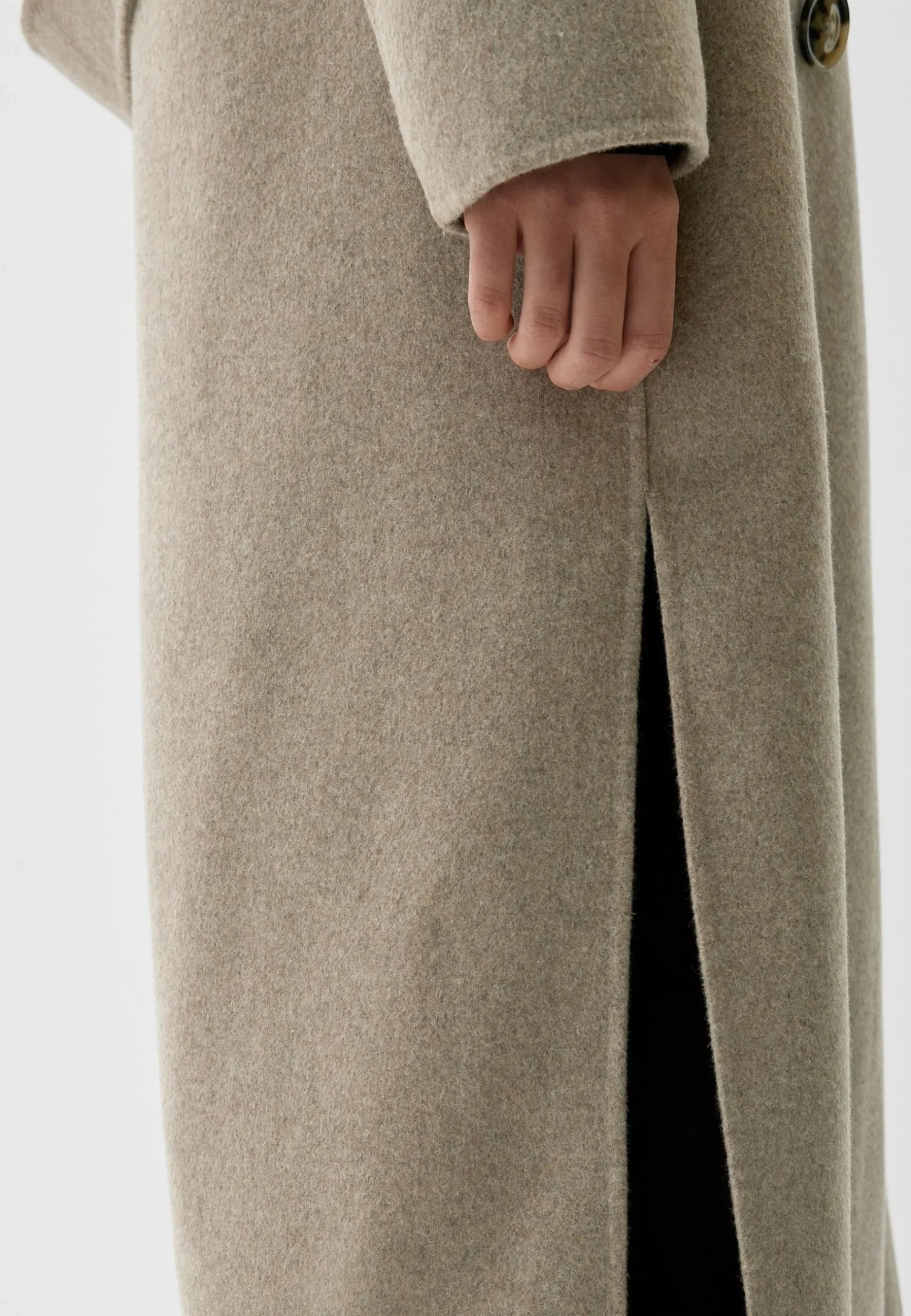 Leichter - Manteau Classique|s.Oliver BLACK LABEL Shop
