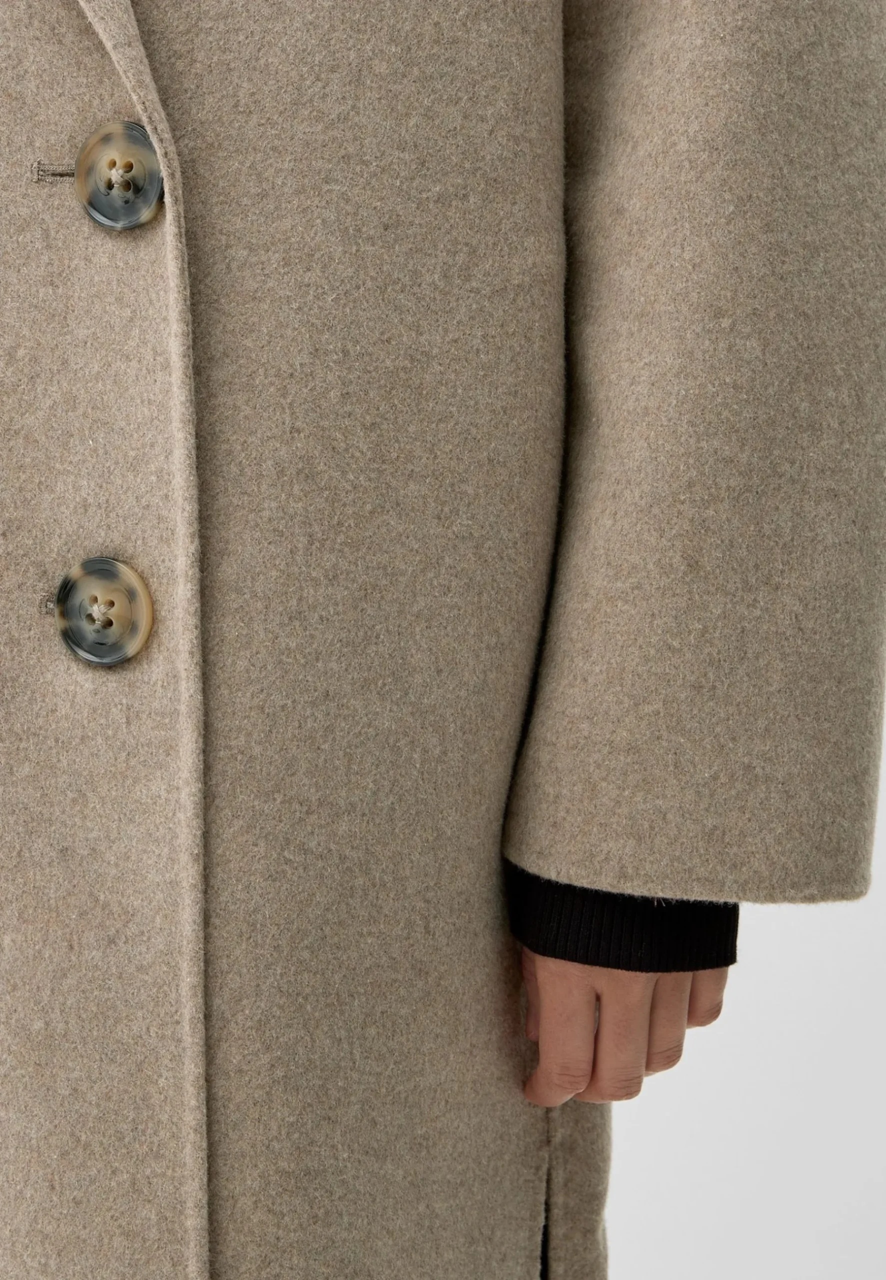 Leichter - Manteau Classique|s.Oliver BLACK LABEL Shop