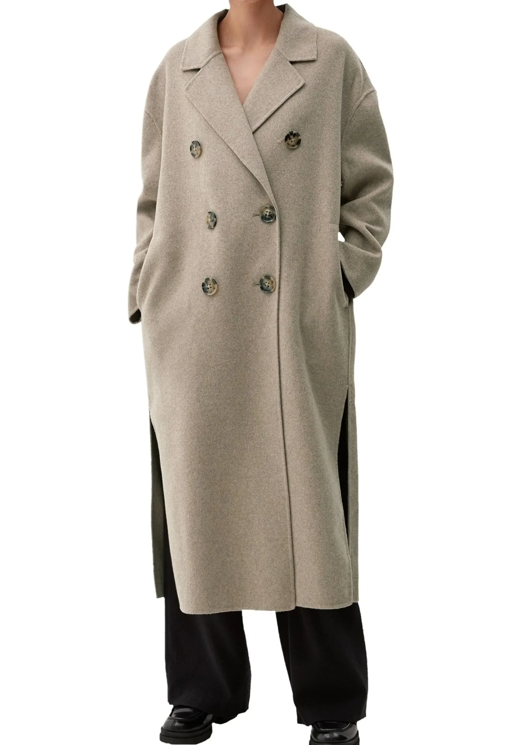 Leichter - Manteau Classique|s.Oliver BLACK LABEL Shop