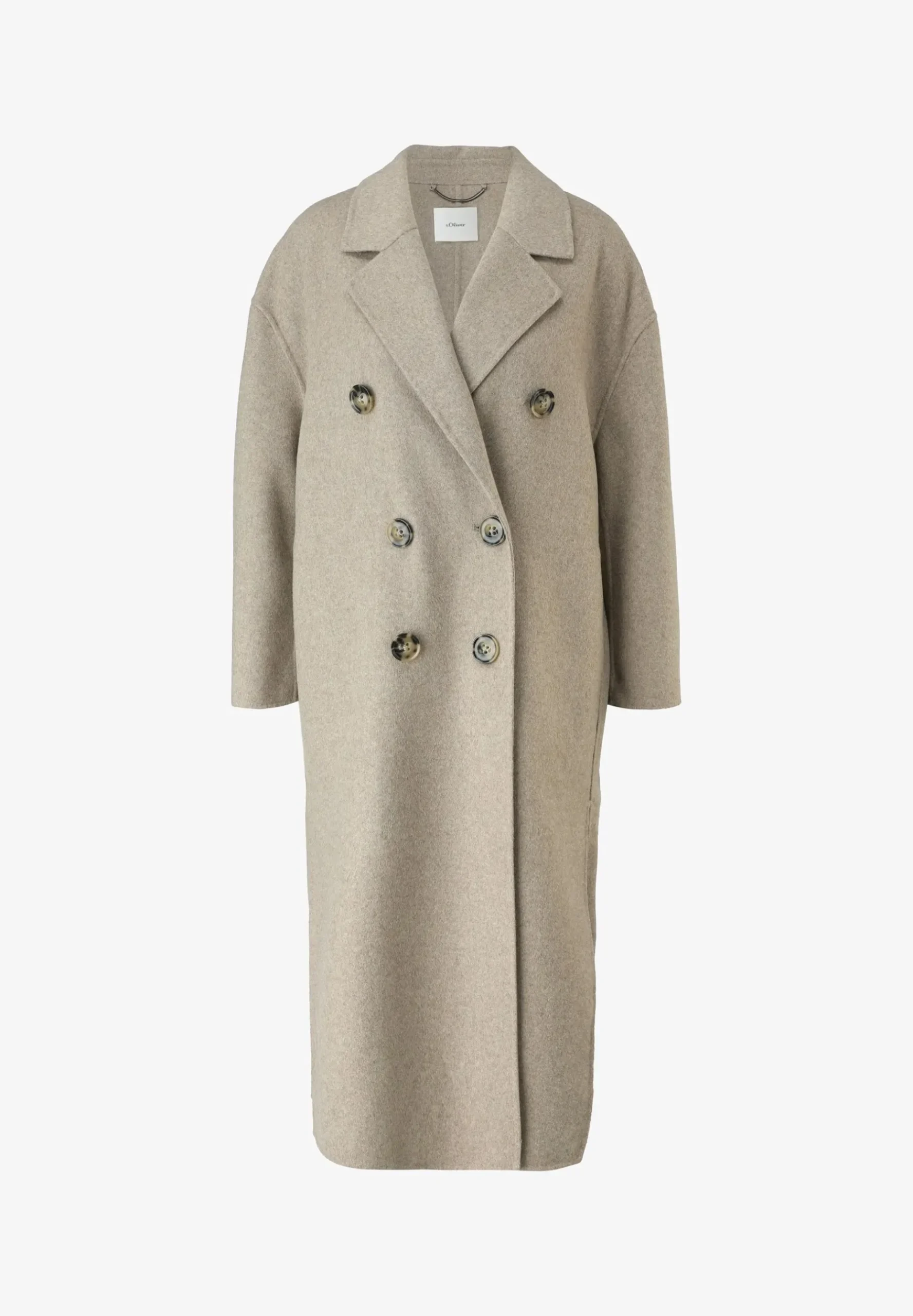 Leichter - Manteau Classique|s.Oliver BLACK LABEL Shop
