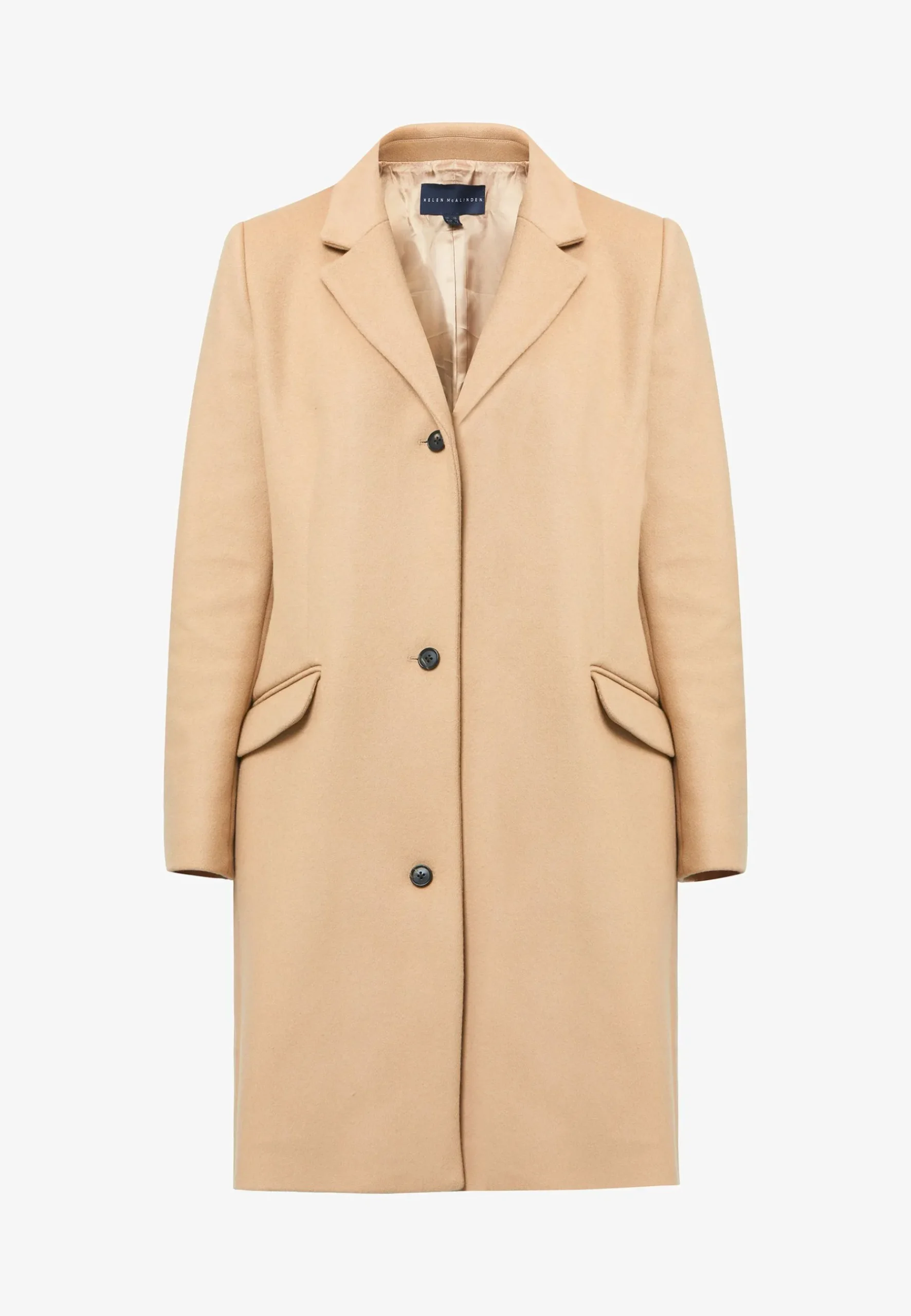 Leighton - Manteau Court|Helen McAlinden Dublin Store