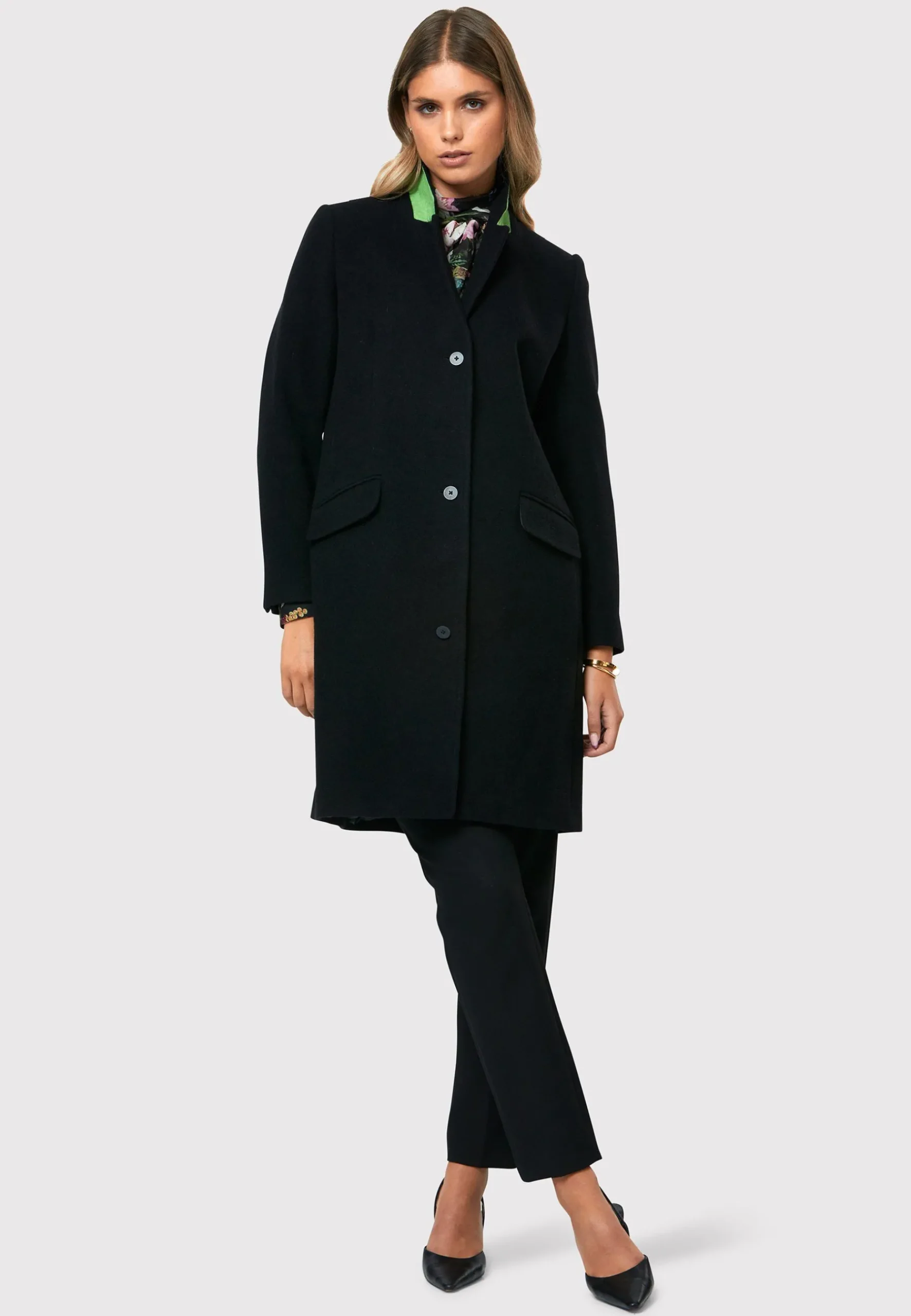 Leighton - Manteau Court|Helen McAlinden Dublin Online