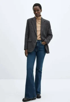 Lena - Manteau Court|Mango Cheap