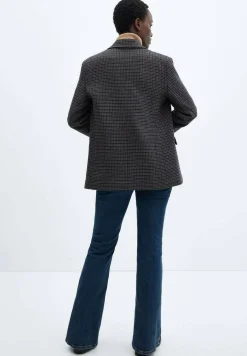 Lena - Manteau Court|Mango Cheap