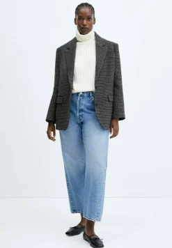 Lena - Manteau Court|Mango Cheap