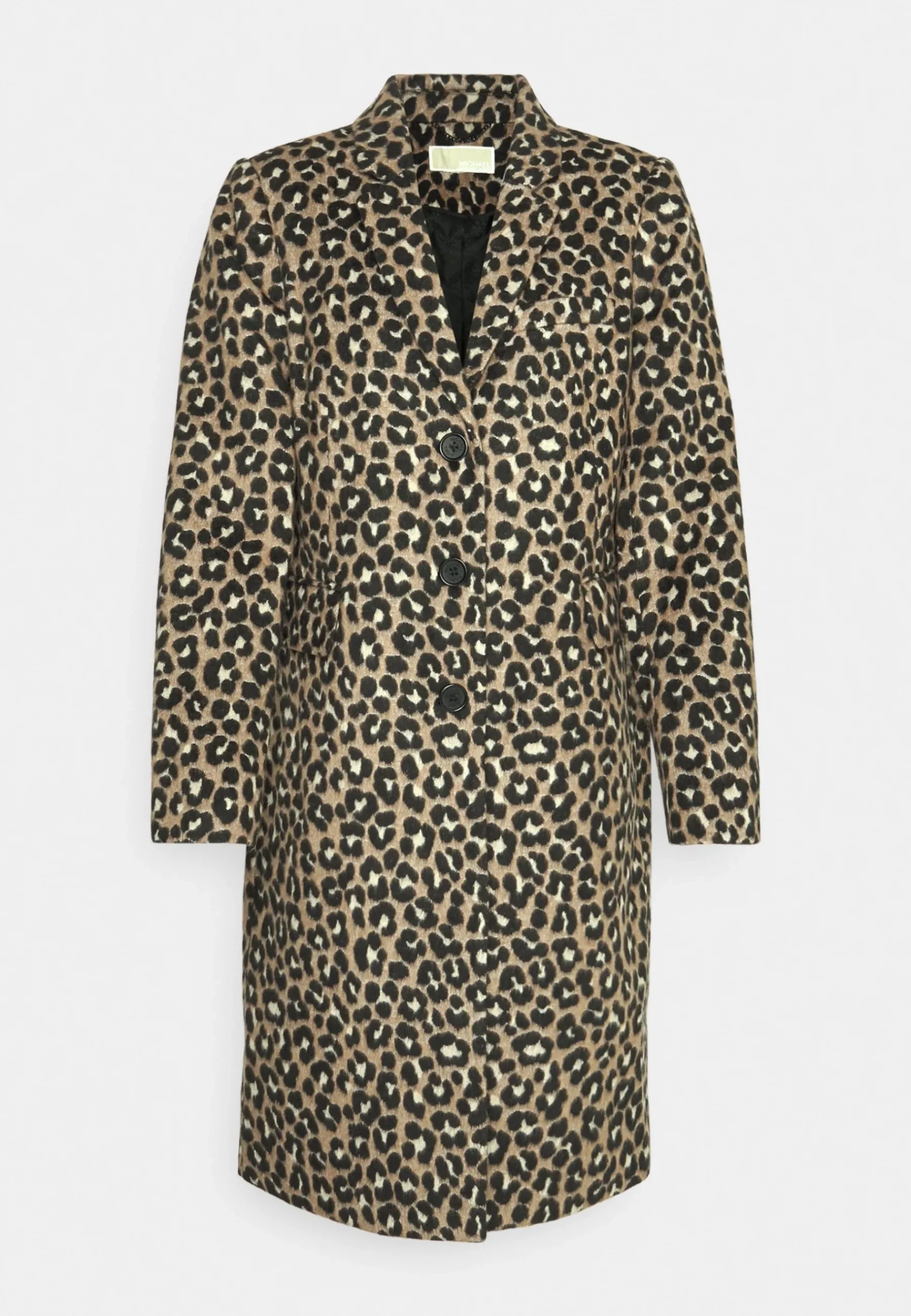 Leopard - Manteau Classique|MICHAEL Michael Kors Shop