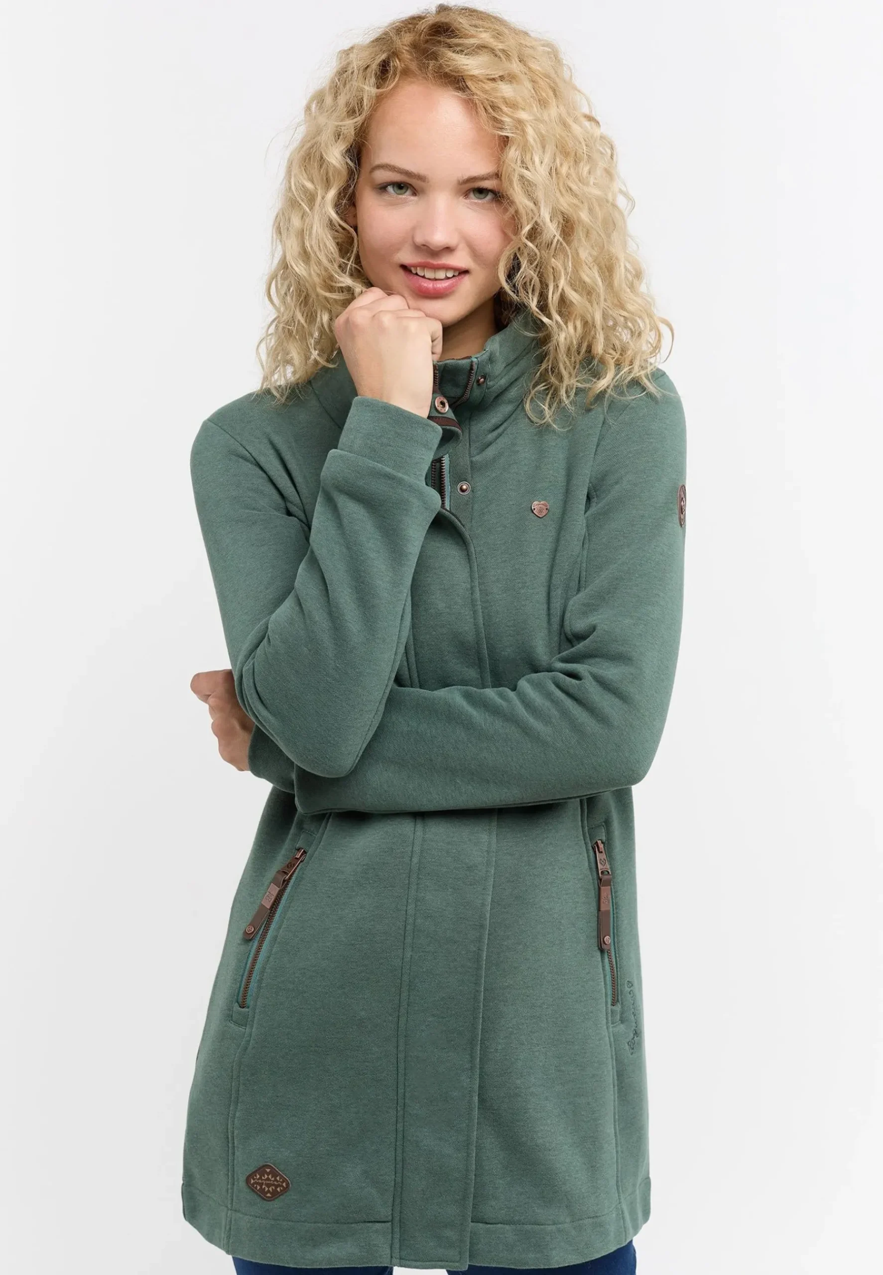 Letrice - Manteau Classique|Ragwear Online