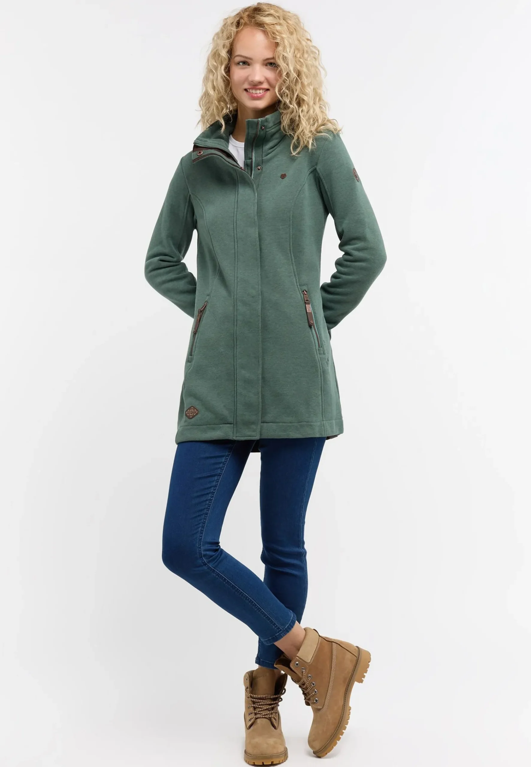 Letrice - Manteau Classique|Ragwear Online