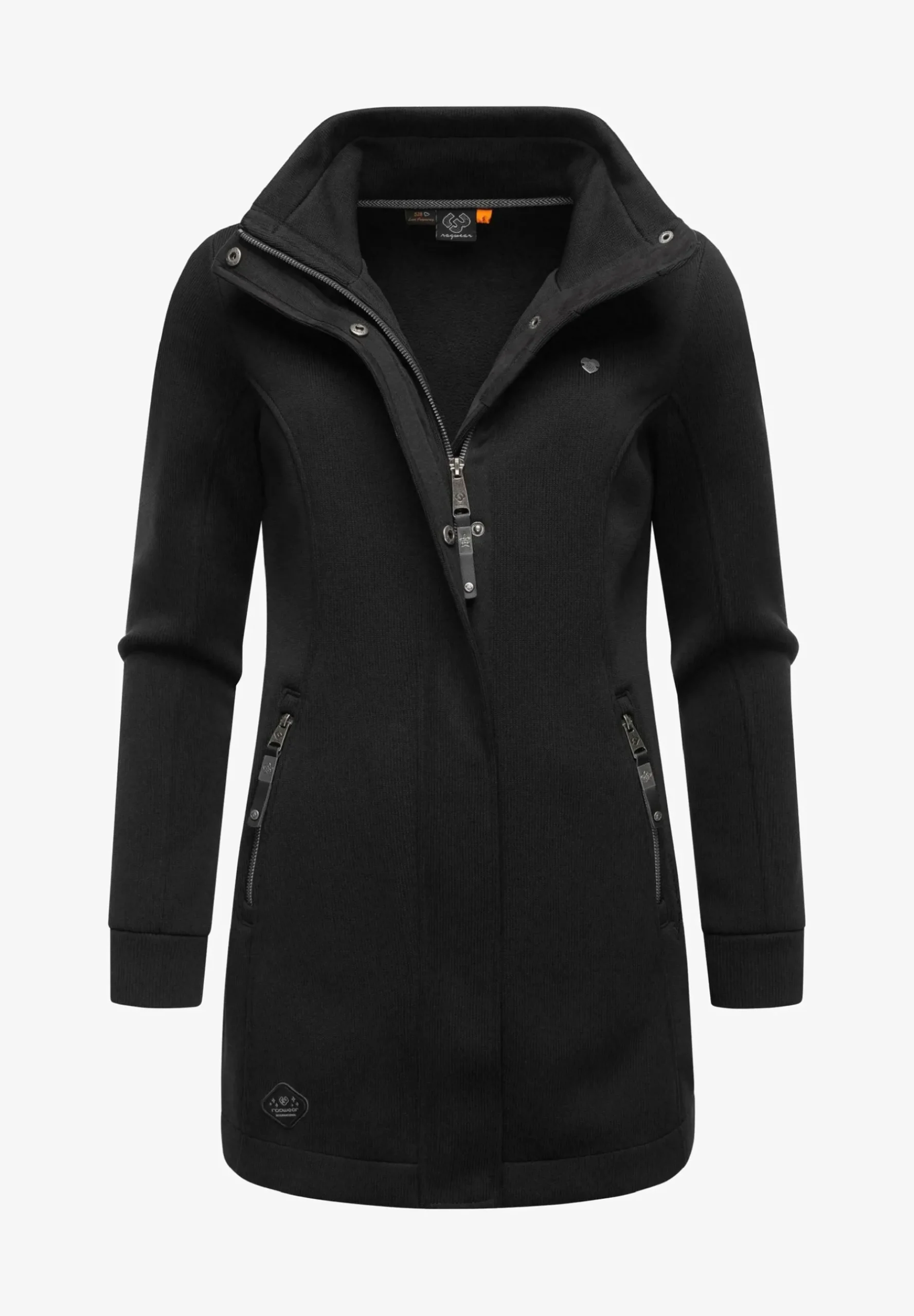 Letrice Bonded - Manteau Court|Ragwear Best