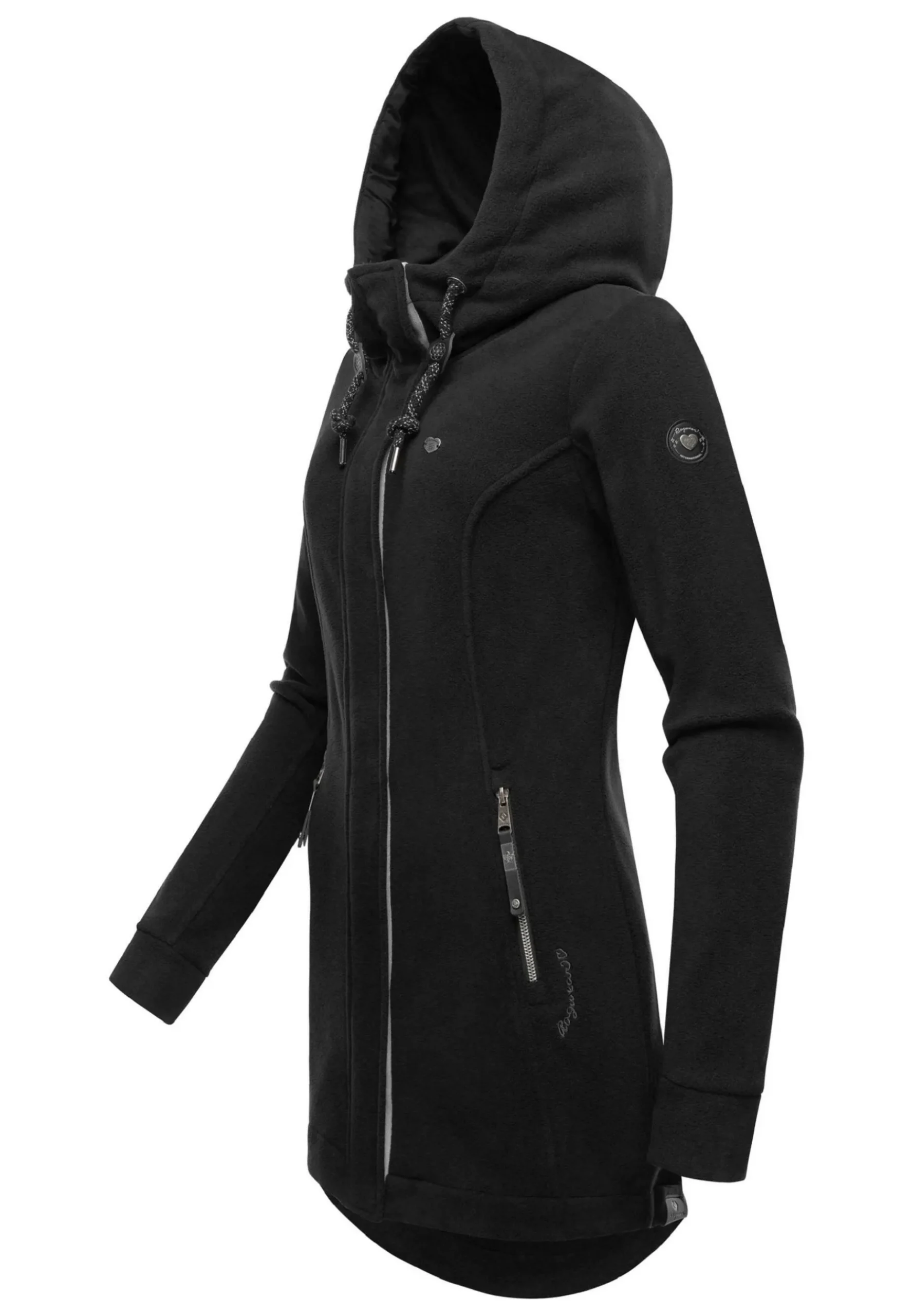 Letti - Manteau Court|Ragwear Sale