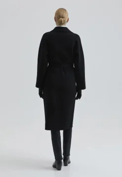 Levia Coat - Trench|ANDIATA Flash Sale