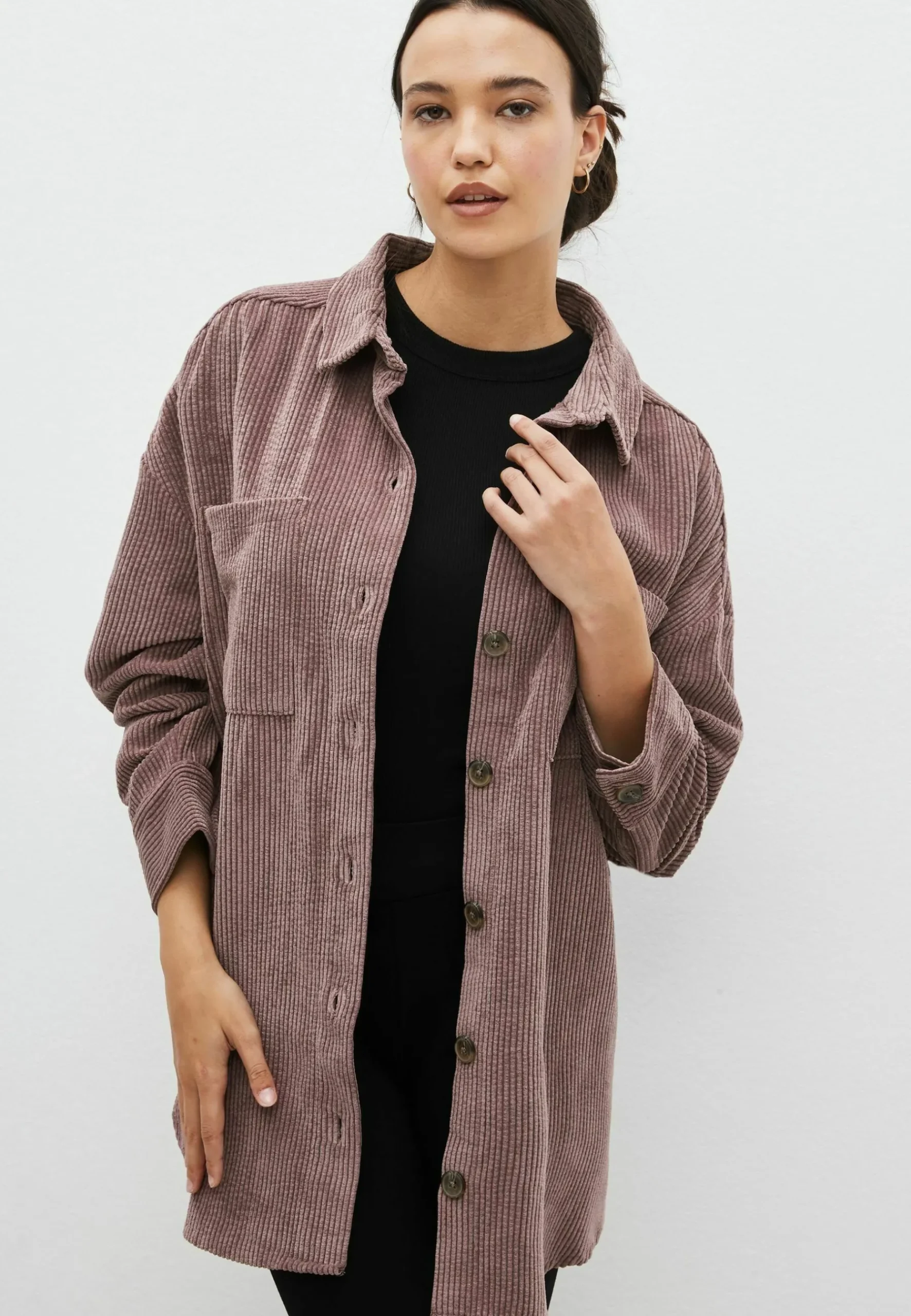 Lightweight Standard - Manteau Court|Next Fashion