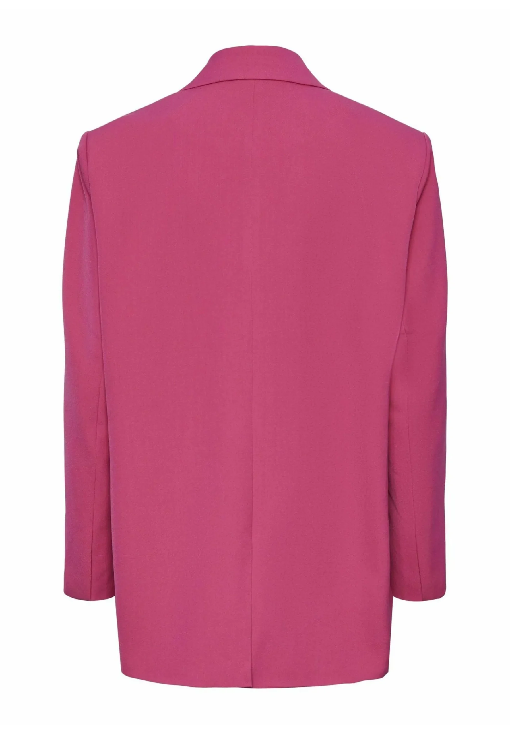 Likka Ls Noos - Manteau Court|YAS Store
