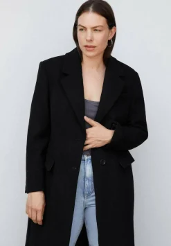 Linda - Manteau Classique|Mango Cheap