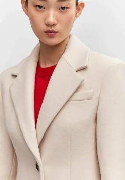 Linda - Manteau Classique|Mango Hot