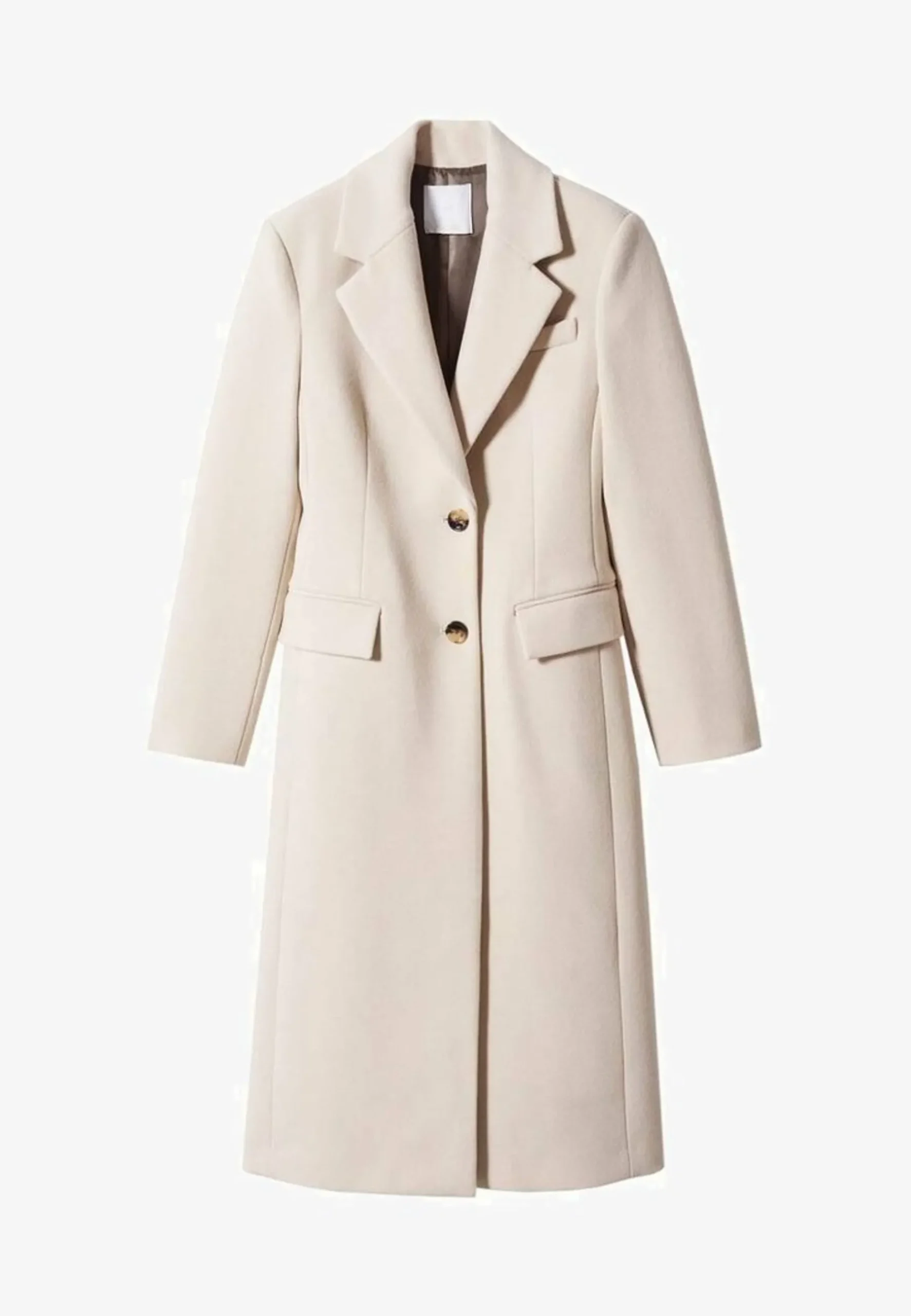 Linda - Manteau Classique|Mango Hot