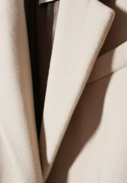 Linda - Manteau Classique|Mango Hot