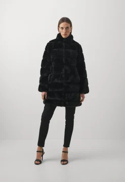 Lined Coat - Manteau Court|Lauren Ralph Lauren Cheap