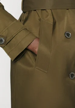 Lined Coat - Trench|Lauren Ralph Lauren Sale