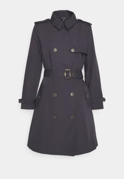 Lined Coat - Trench|Lauren Ralph Lauren Sale
