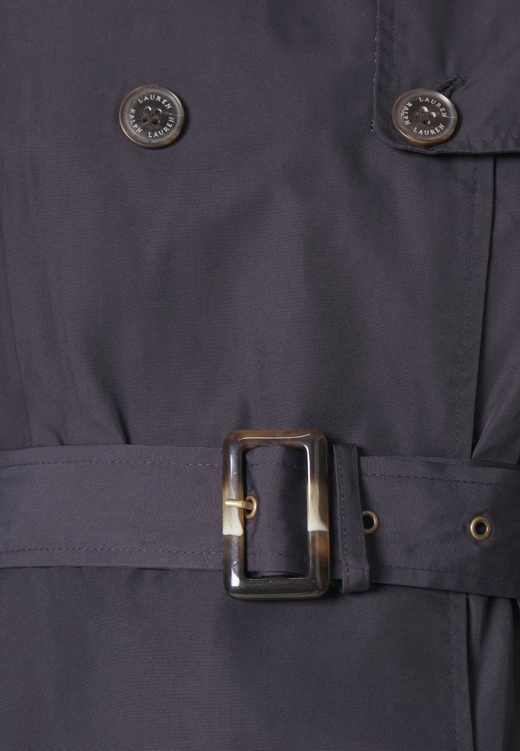 Lined Coat - Trench|Lauren Ralph Lauren Sale