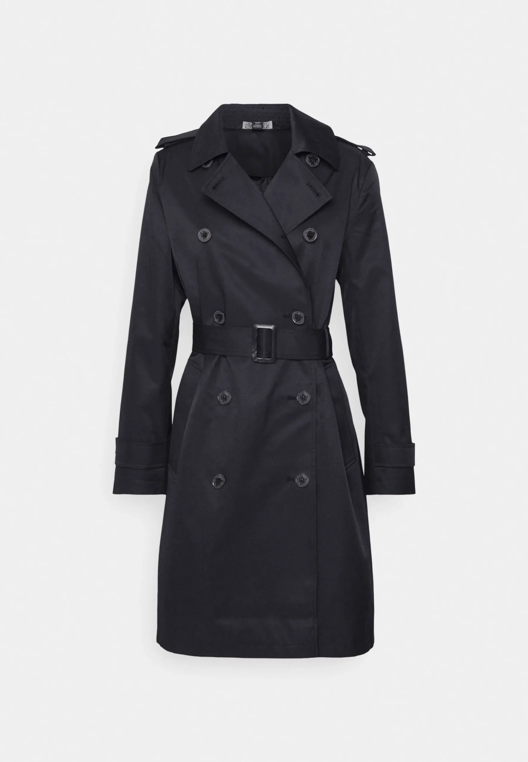Lined Coat - Trench|Lauren Ralph Lauren Clearance