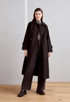 Lissu - Manteau Classique|Minimum Hot